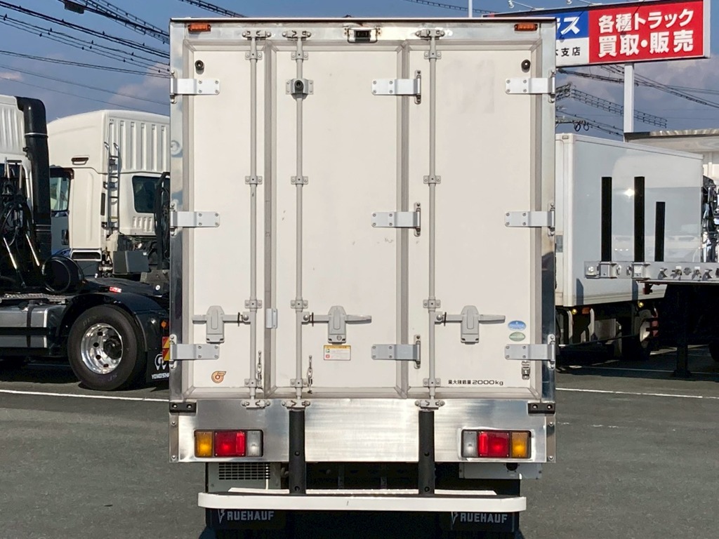 8|いすゞ エルフ TPG-NMR85AN(2WD)の写真8