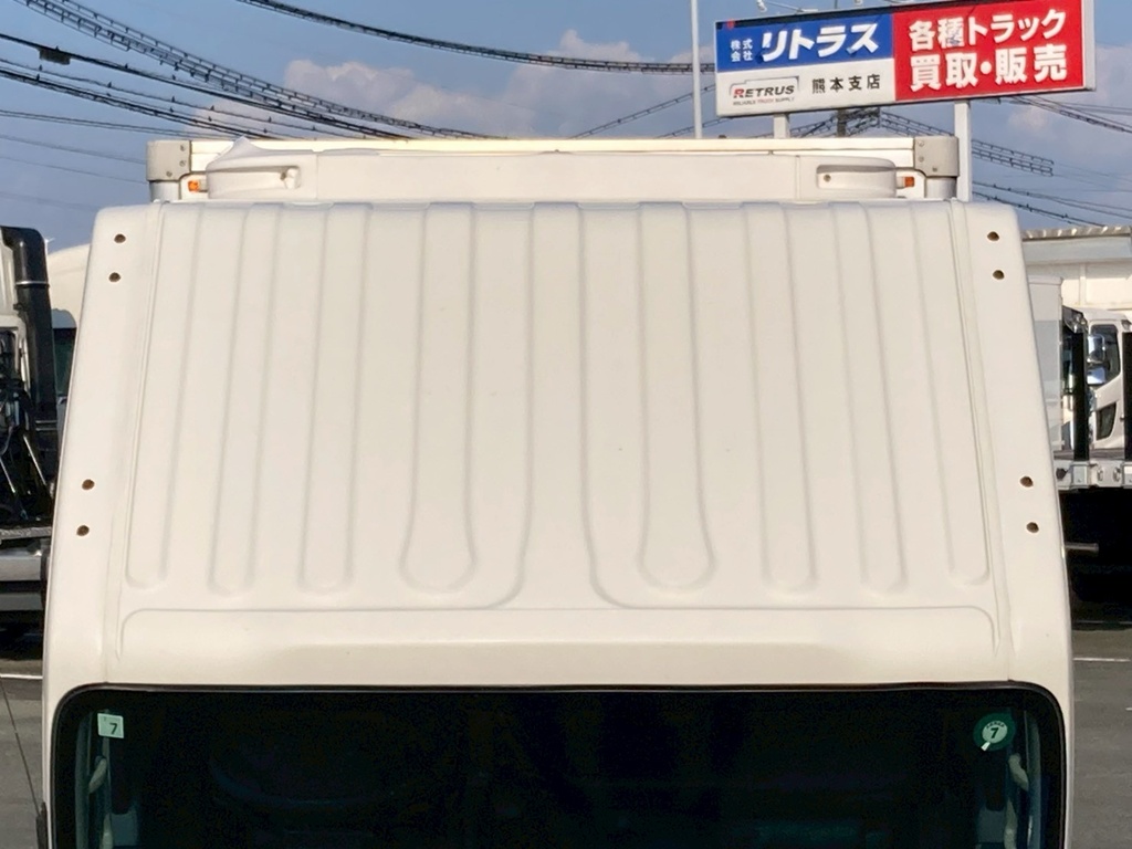 32|いすゞ エルフ TPG-NMR85AN(2WD)の写真32