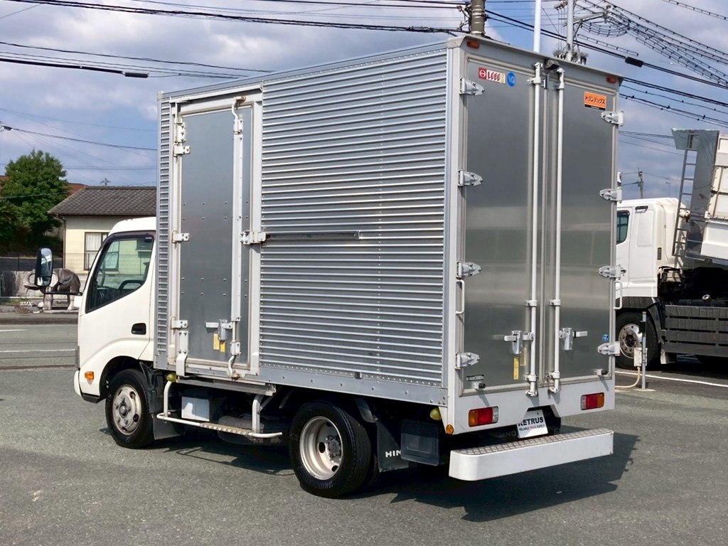 3|日野 デュトロ 2RG-XZU605M(2WD)の写真3