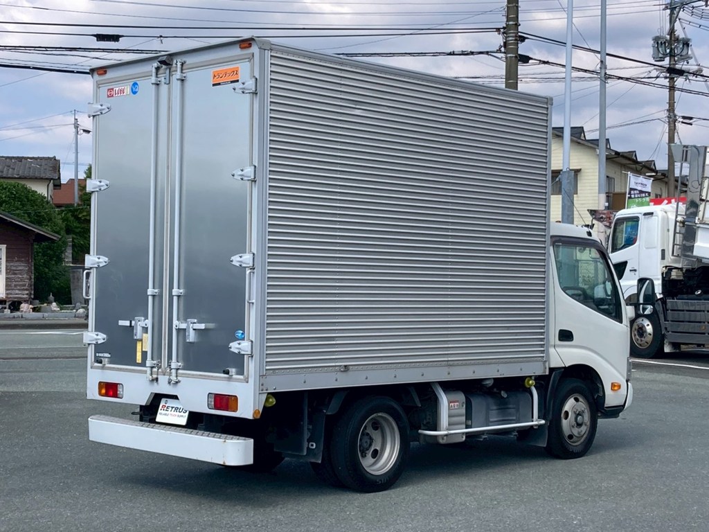 4|日野 デュトロ 2RG-XZU605M(2WD)の写真4