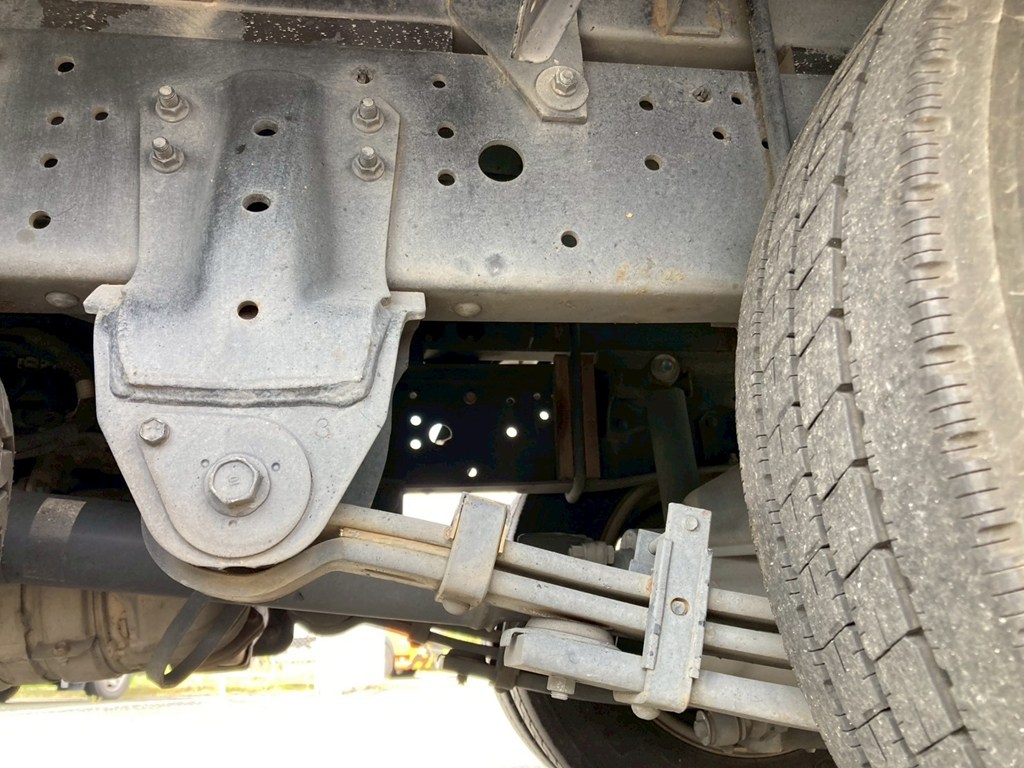 5|日野 デュトロ 2RG-XZU605M(2WD)の写真5
