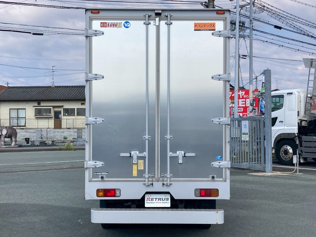 8|日野 デュトロ 2RG-XZU605M(2WD)の写真8