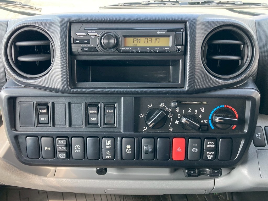 29|日野 デュトロ 2RG-XZU605M(2WD)の写真29