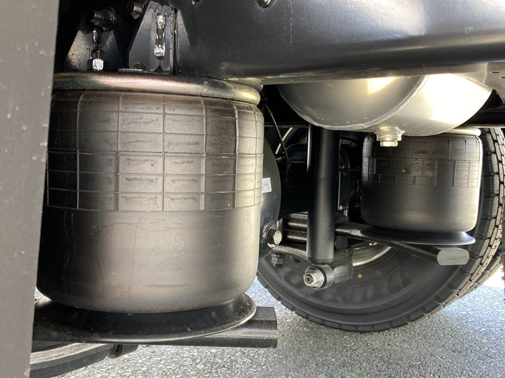 三菱 ファイター 2KG-FK65F(2WD)の写真7