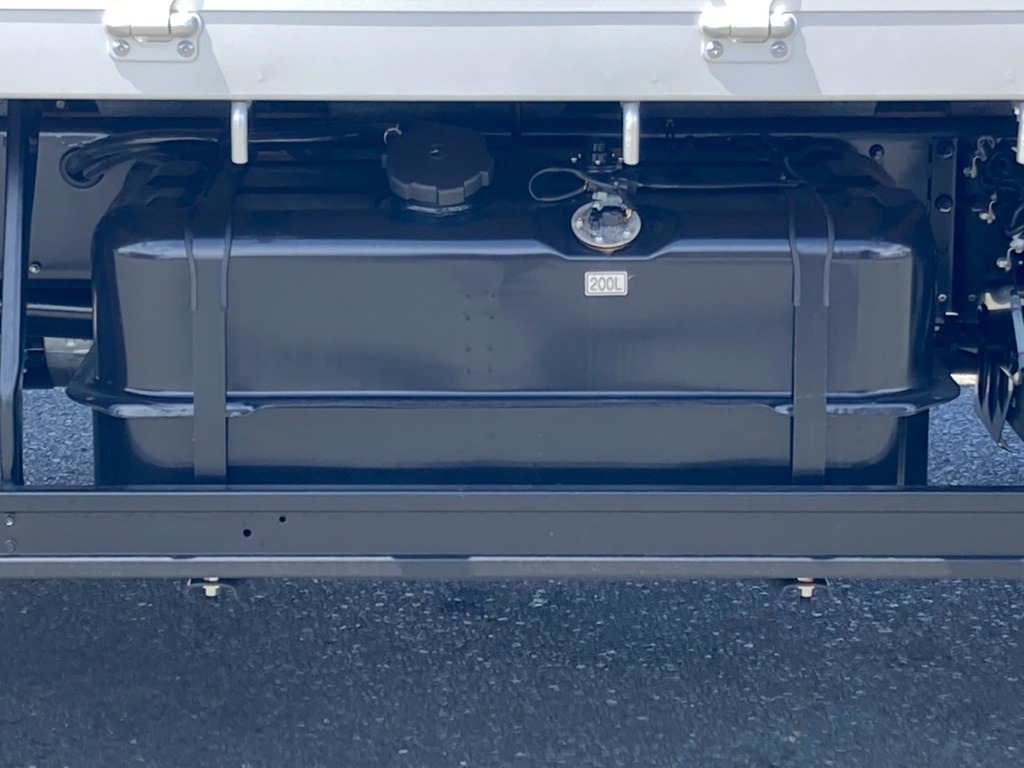 三菱 ファイター 2KG-FK65F(2WD)の写真15