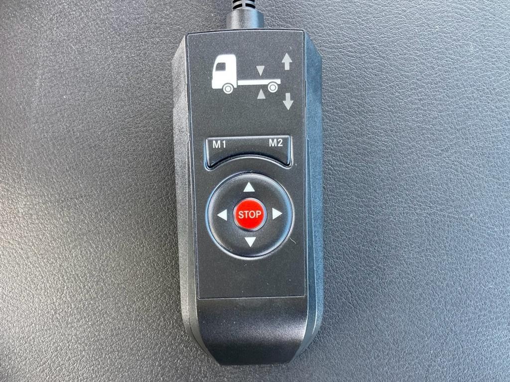 三菱 ファイター 2KG-FK65F(2WD)の写真17
