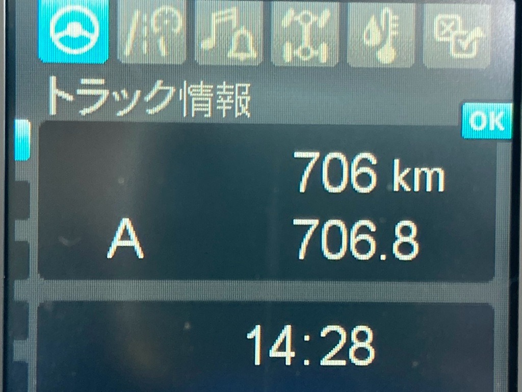 三菱 ファイター 2KG-FK65F(2WD)の写真20
