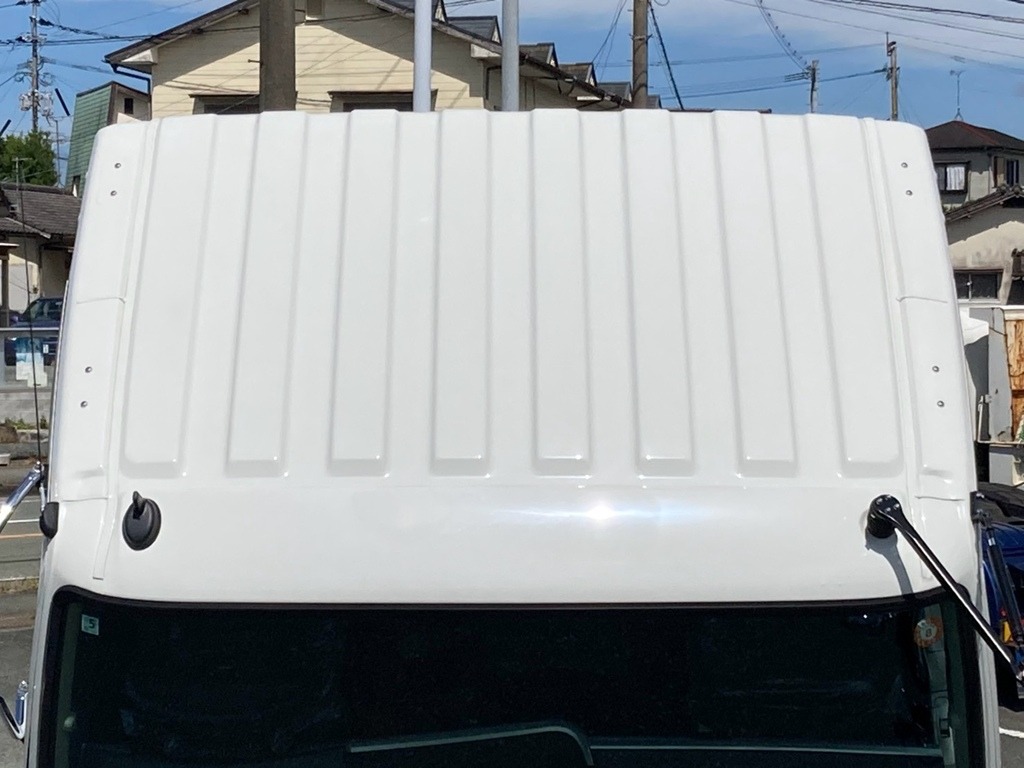 三菱 ファイター 2KG-FK65F(2WD)の写真21