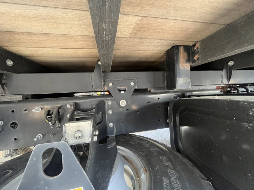 5|日野 レンジャー 2KG-FD2ABG(2WD)の写真5