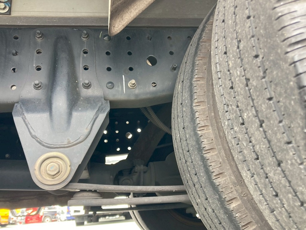 5|三菱 キャンター 2RG-FBA20(2WD)の写真5