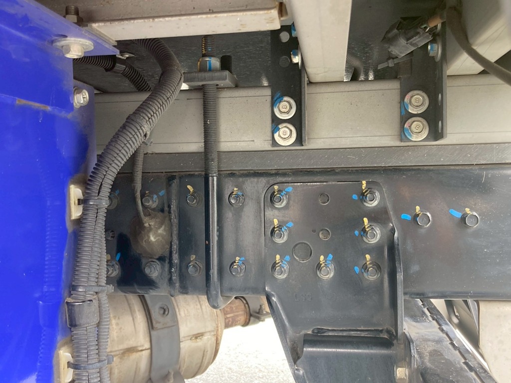6|三菱 キャンター 2RG-FBA20(2WD)の写真6