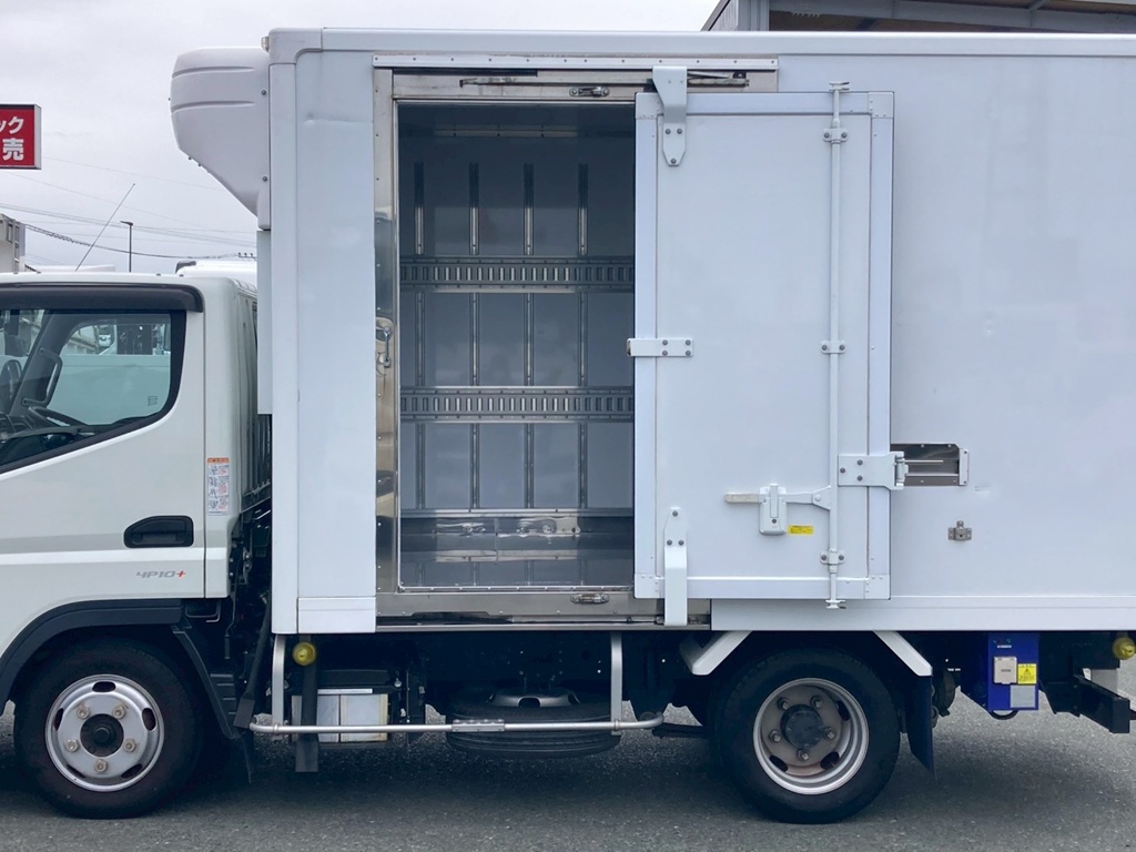 12|三菱 キャンター 2RG-FBA20(2WD)の写真12