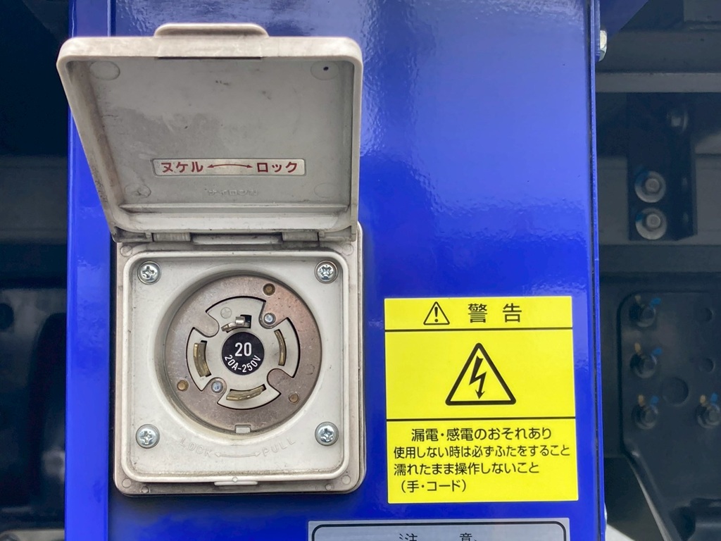14|三菱 キャンター 2RG-FBA20(2WD)の写真14