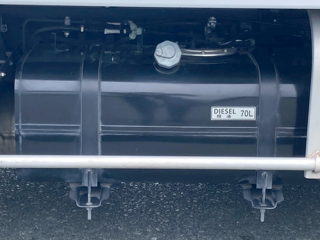 24|三菱 キャンター 2RG-FBA20(2WD)の写真24
