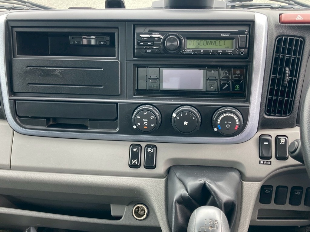 28|三菱 キャンター 2RG-FBA20(2WD)の写真28