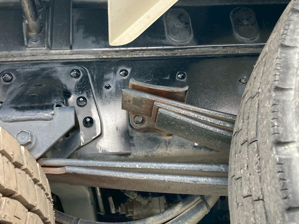 日野 レンジャー 2KG-FC2ABA(2WD)の写真5