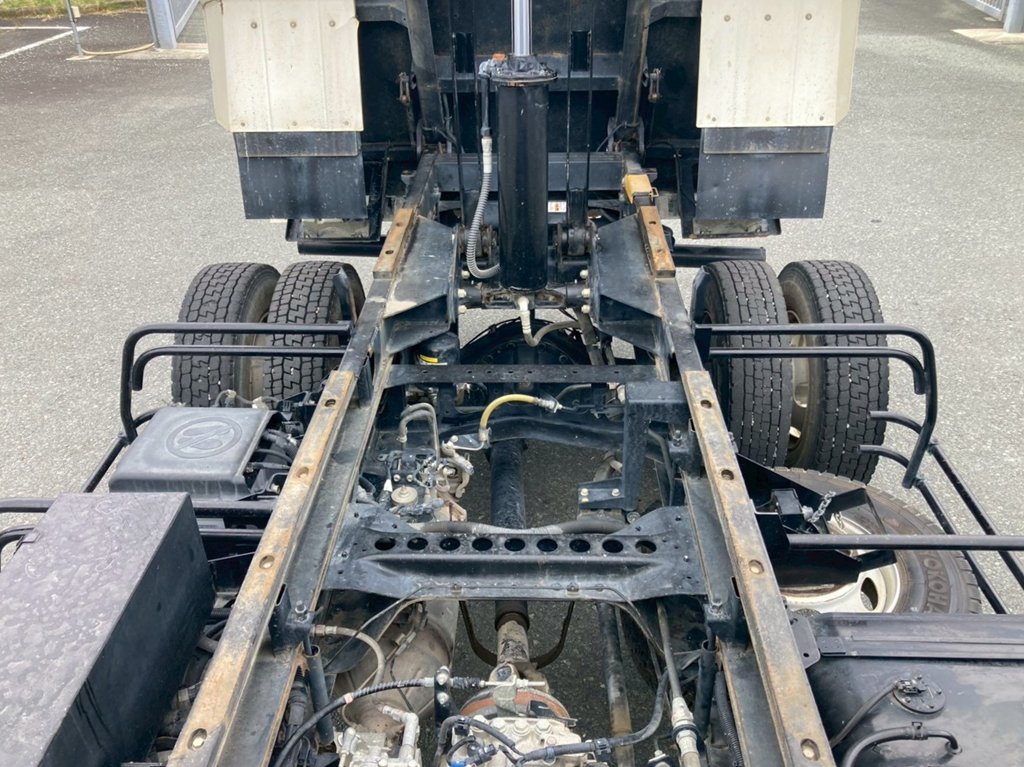 日野 レンジャー 2KG-FC2ABA(2WD)の写真12