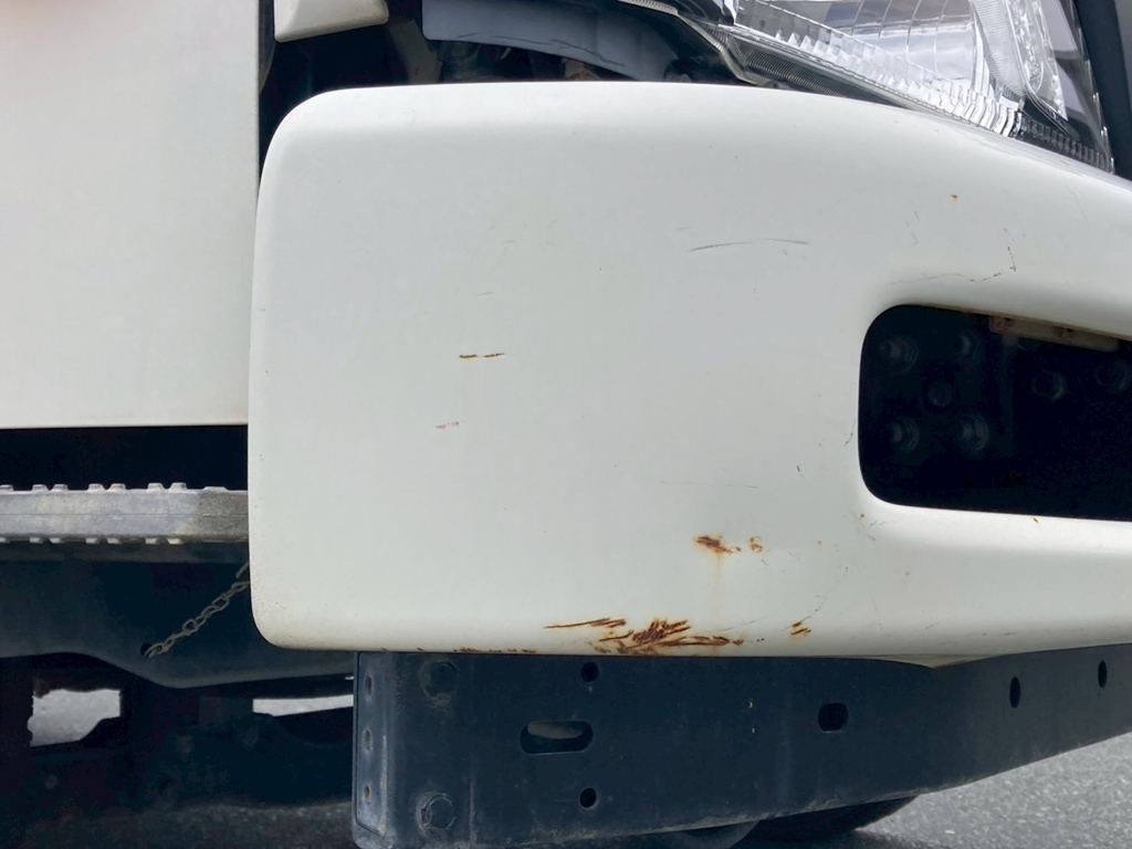 日野 レンジャー 2KG-FC2ABA(2WD)の写真18