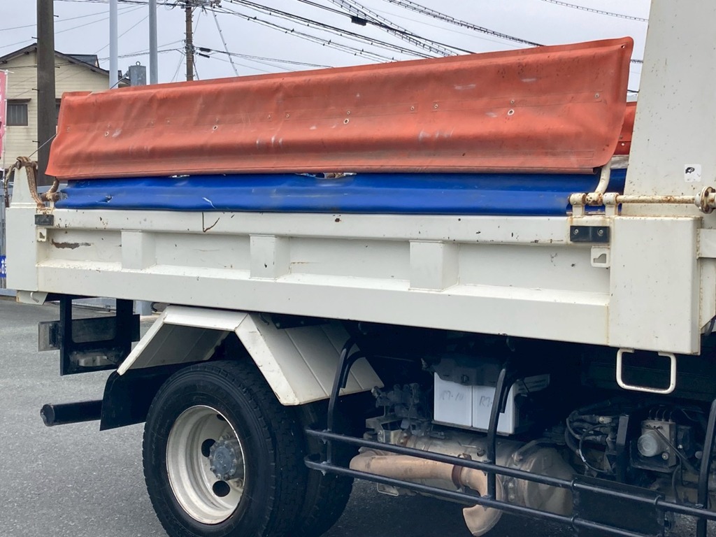 日野 レンジャー 2KG-FC2ABA(2WD)の写真24