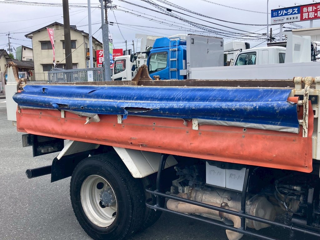 日野 レンジャー 2KG-FC2ABA(2WD)の写真25