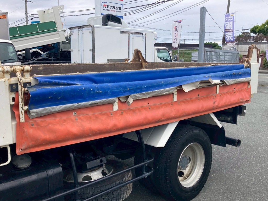 日野 レンジャー 2KG-FC2ABA(2WD)の写真27