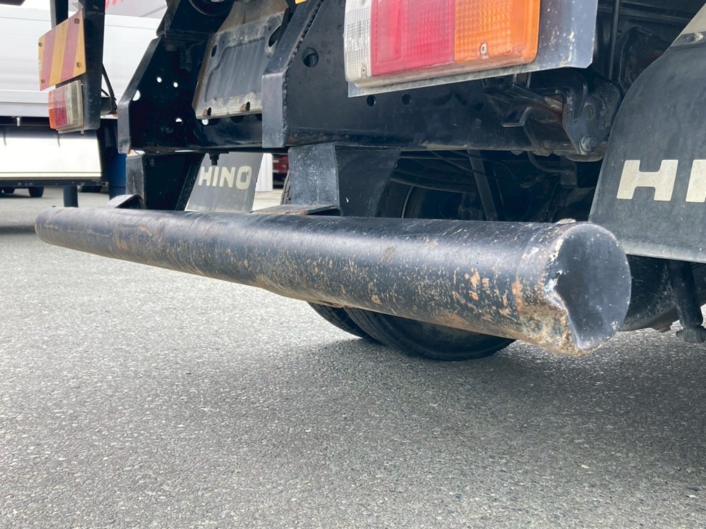 日野 レンジャー 2KG-FC2ABA(2WD)の写真28