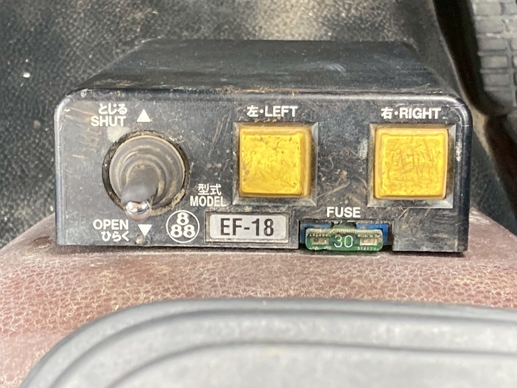 日野 レンジャー 2KG-FC2ABA(2WD)の写真32