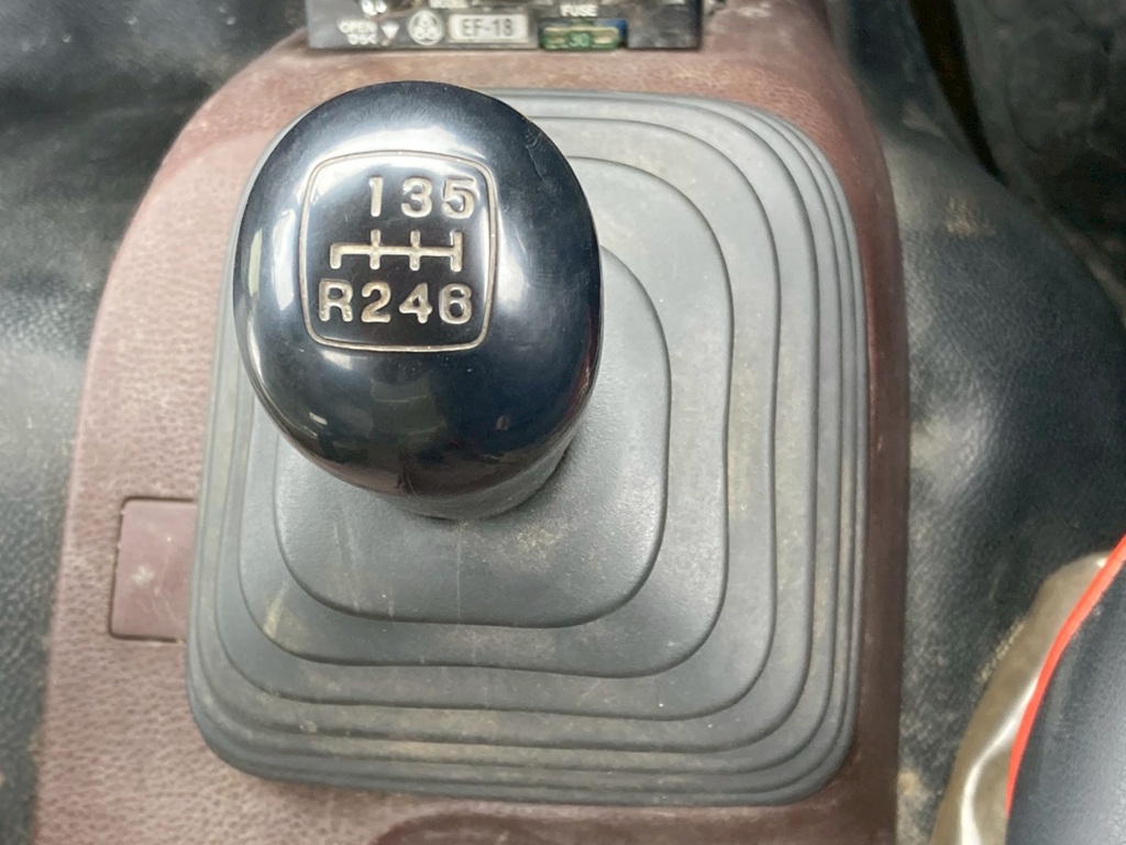日野 レンジャー 2KG-FC2ABA(2WD)の写真34