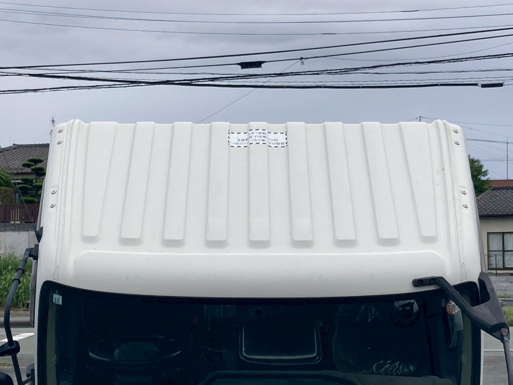日野 レンジャー 2KG-FC2ABA(2WD)の写真36