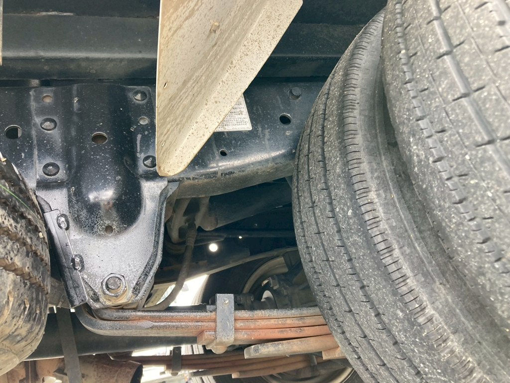5|いすゞ エルフ TPG-NJR85AD(2WD)の写真5
