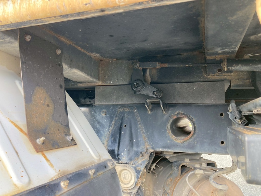 6|三菱 キャンター TPG-FBA60(2WD)の写真6