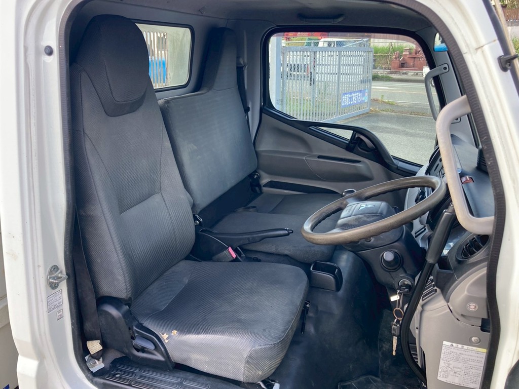 7|三菱 キャンター TPG-FBA60(2WD)の写真7