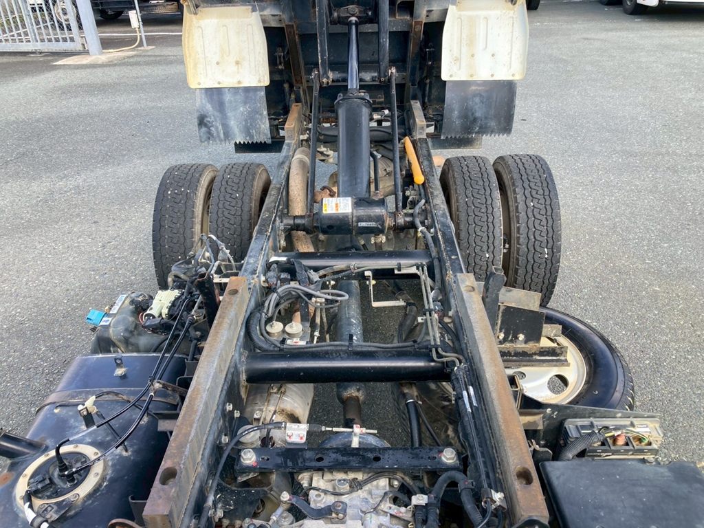 13|三菱 キャンター TPG-FBA60(2WD)の写真13