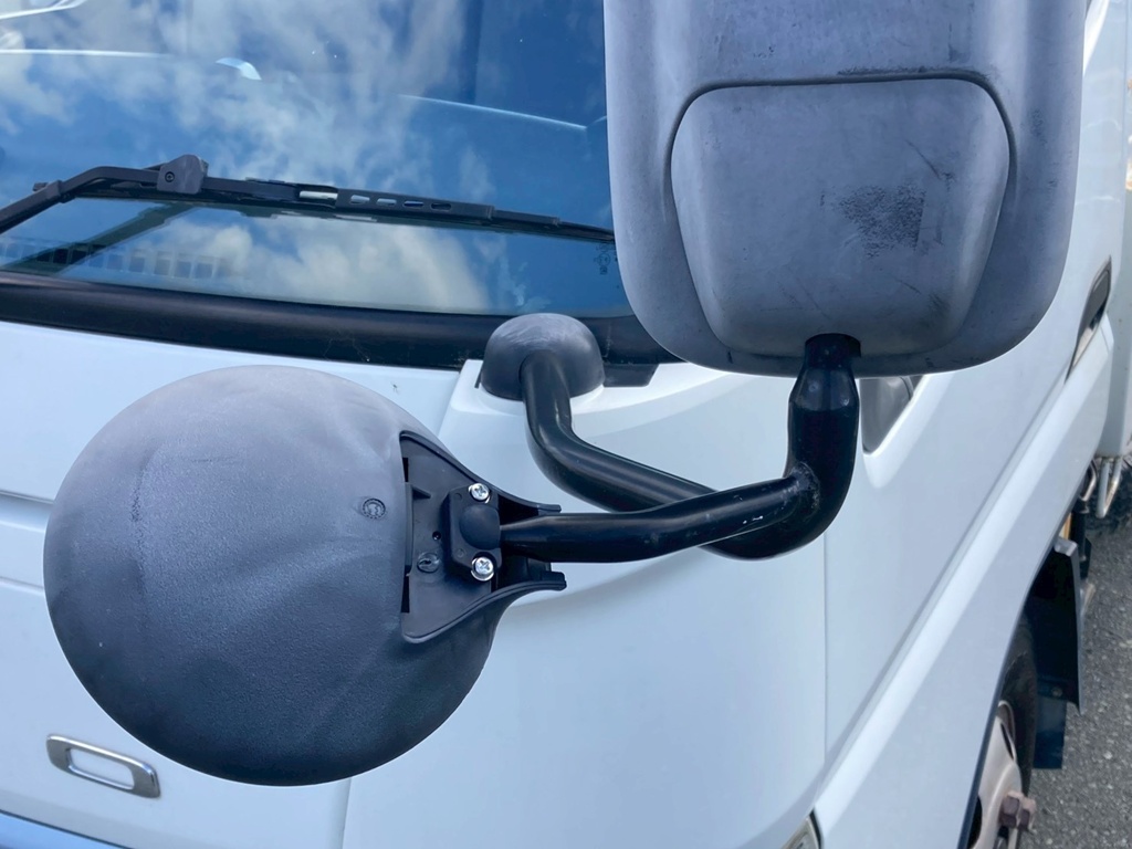 16|三菱 キャンター TPG-FBA60(2WD)の写真16