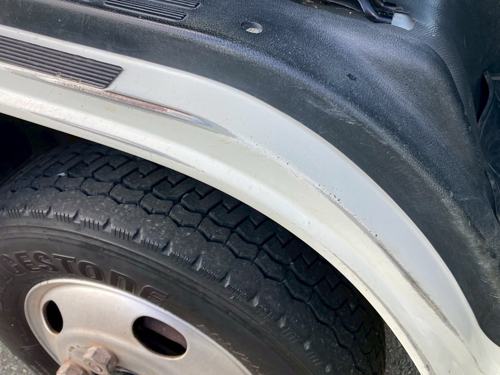 20|三菱 キャンター TPG-FBA60(2WD)の写真20