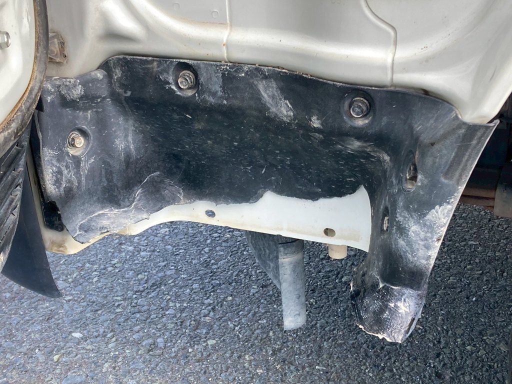 23|三菱 キャンター TPG-FBA60(2WD)の写真23