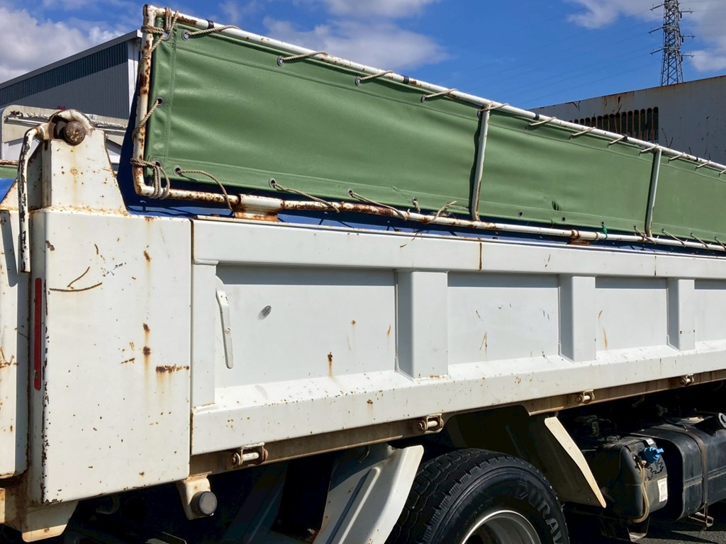 25|三菱 キャンター TPG-FBA60(2WD)の写真25