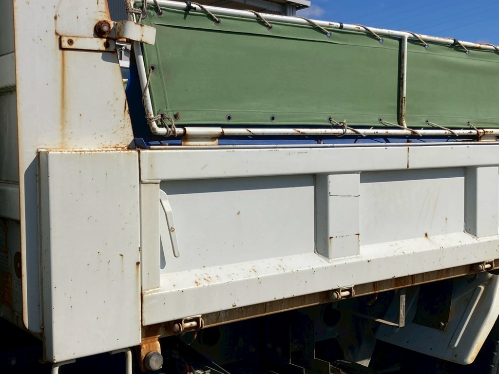 26|三菱 キャンター TPG-FBA60(2WD)の写真26