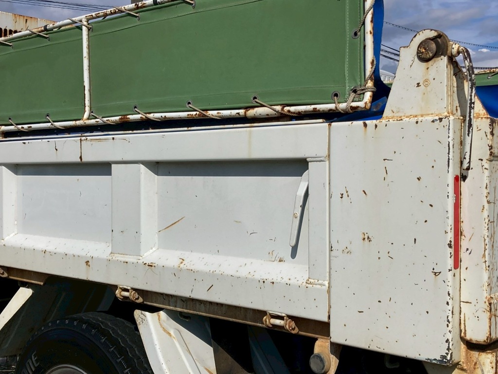 27|三菱 キャンター TPG-FBA60(2WD)の写真27