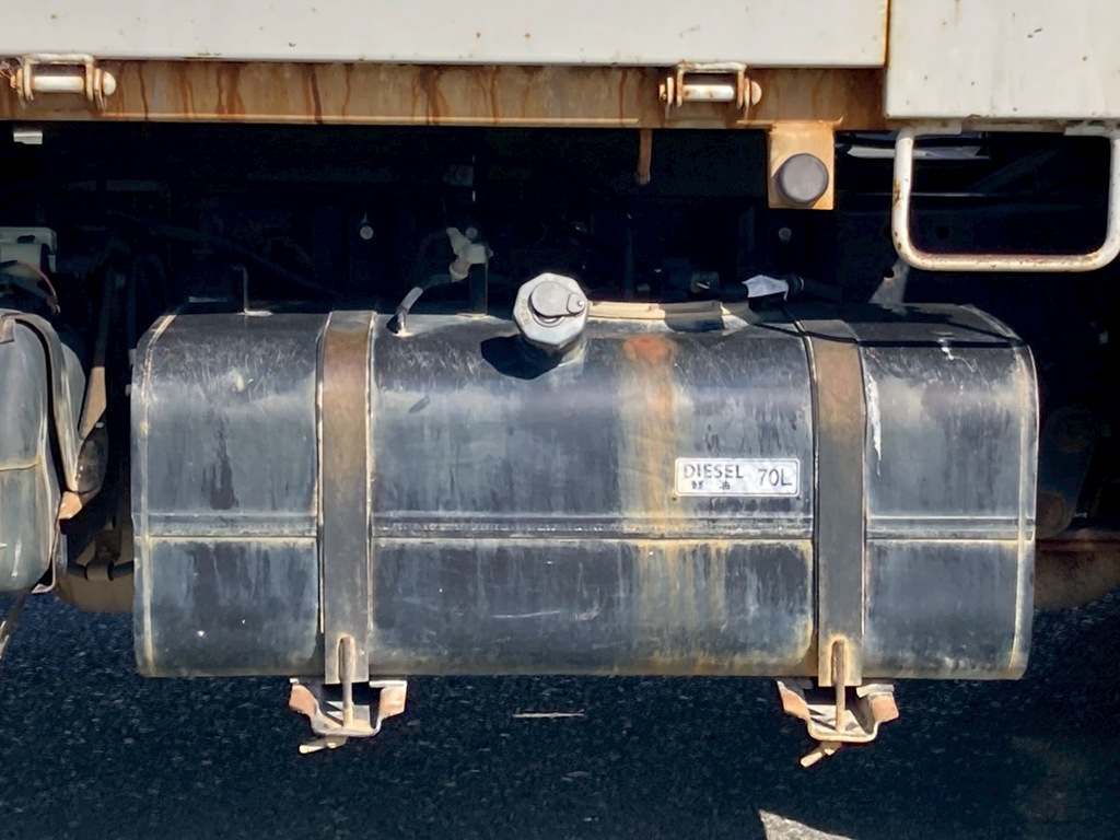 29|三菱 キャンター TPG-FBA60(2WD)の写真29