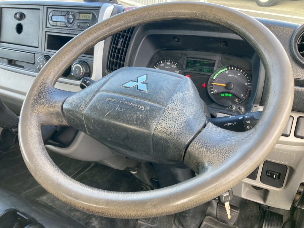 30|三菱 キャンター TPG-FBA60(2WD)の写真30