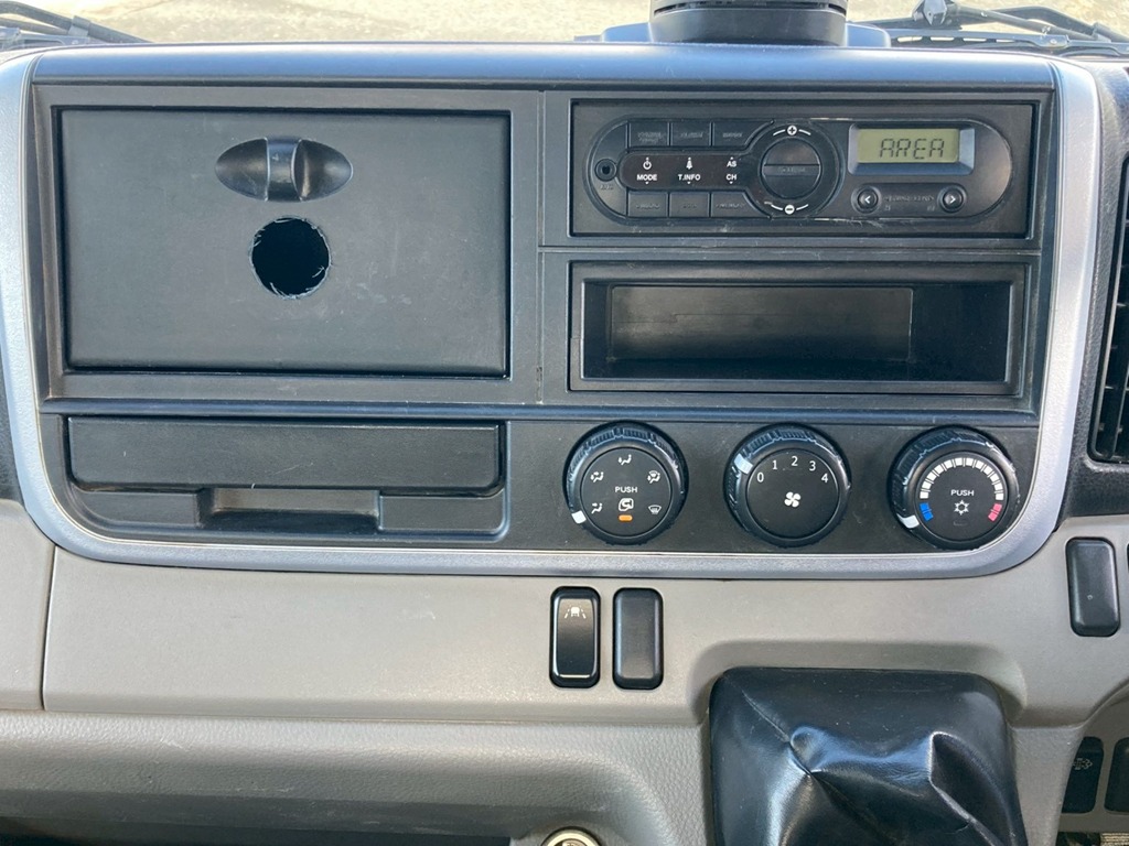 31|三菱 キャンター TPG-FBA60(2WD)の写真31