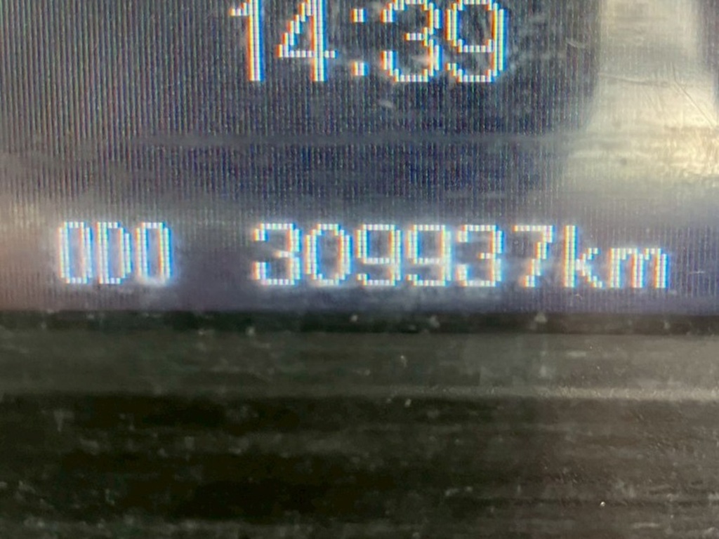 三菱 ファイター TKG-FK74F(2WD)の写真41