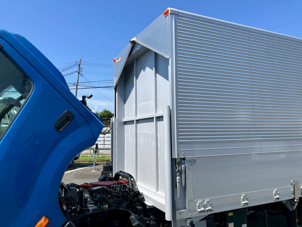 トヨタ カゼット 2RG-XZU710(2WD)の写真18