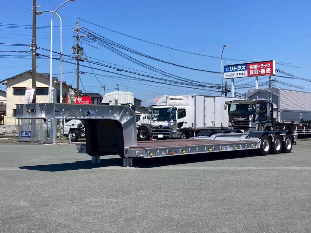 トレクス PMR341ABの写真3