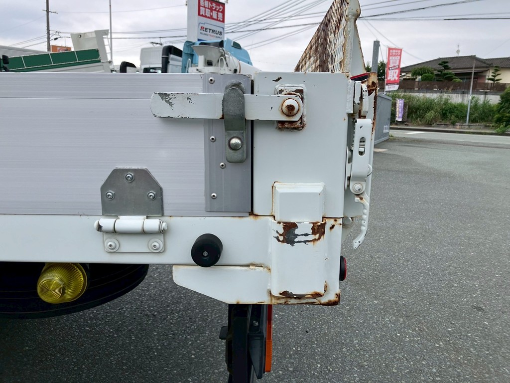 三菱 キャンター TPG-FEB80(2WD)の写真39