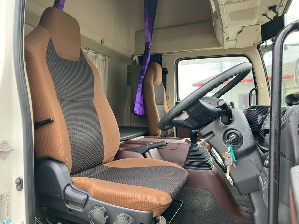 7|日野 レンジャー 2KG-FD2ABG(2WD)の写真7