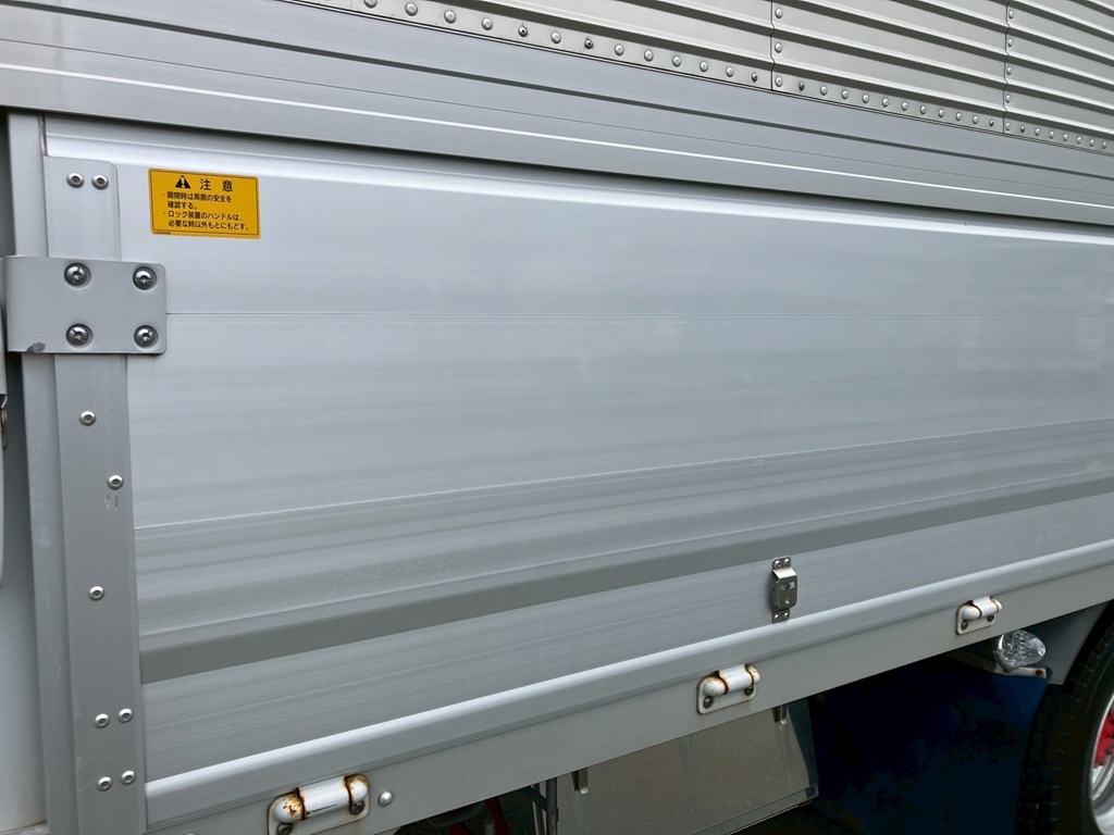 27|日野 レンジャー 2KG-FD2ABG(2WD)の写真27