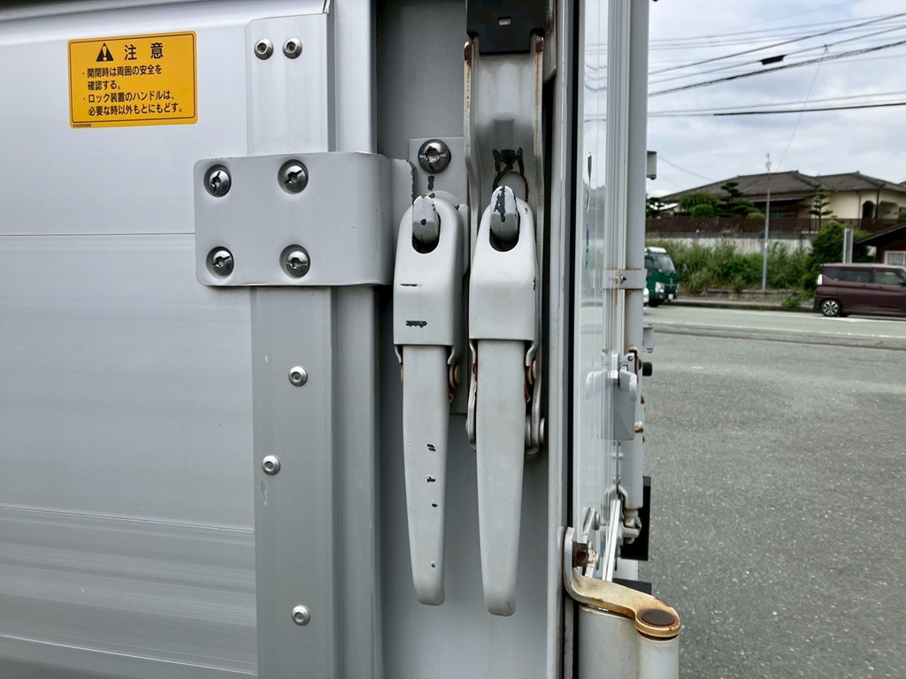 34|日野 レンジャー 2KG-FD2ABG(2WD)の写真34