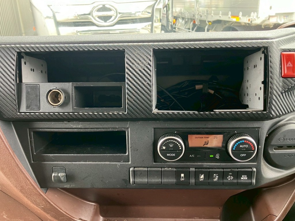 46|日野 レンジャー 2KG-FD2ABG(2WD)の写真46